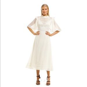 KEEPSAKE the Label Way Back Dress